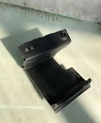 BMW X2 U10 Other center console (tunnel) element 9890317