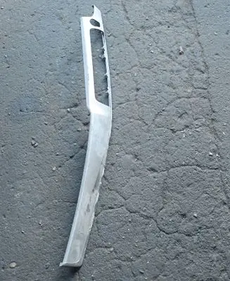 BMW 5 F10 F11 Panel trim 9192934