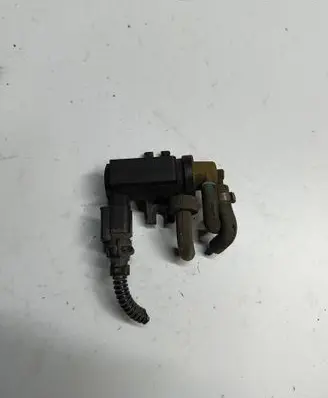 Peugeot 308 Turbo solenoid valve 9672875080 70163305
