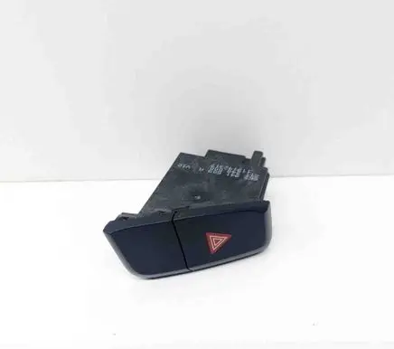 Audi A4 S4 B8 8K Hazard light switch 8K2941509A