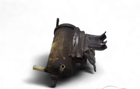 Audi 200 Power steering fluid tank/reservoir 443422391A