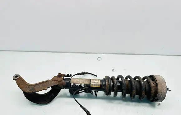 BMW X5 F15 Front shock absorber with coil spring 105413100 6875083