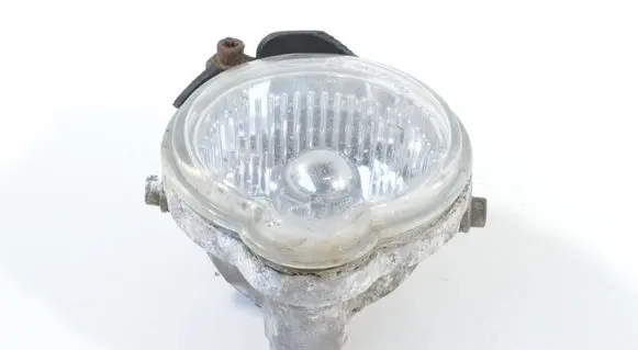 Porsche Cayman 987 Front fog light 98763108401