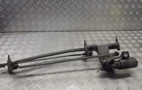 Ford Focus C-MAX Front wiper linkage 3M51-17508-AA