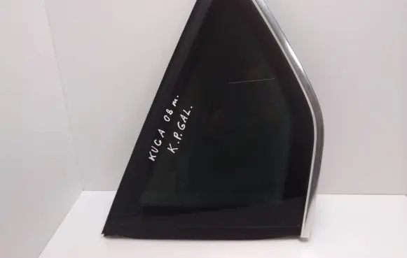 Ford Kuga I Rear side window 43R004523 8V41S297B01