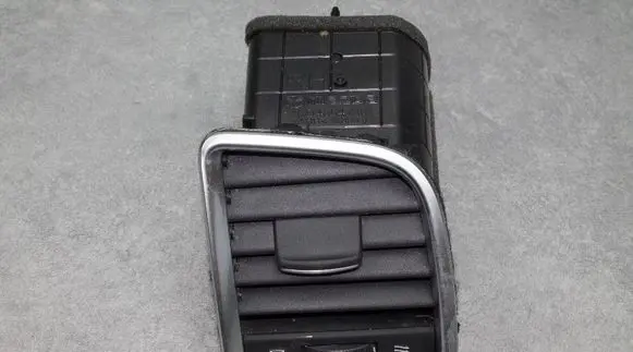 Mazda 6 Dashboard side air vent grill/cover trim KD4564730