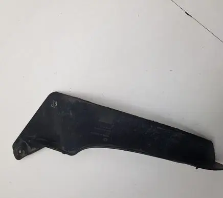 Skoda Yeti (5L) Front mudguard 5L0853887A