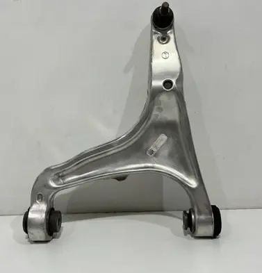 Front lower control arm/wishbone