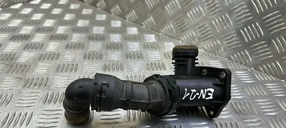 Skoda Superb B8 (3V) Thermostat/thermostat housing 04L121111