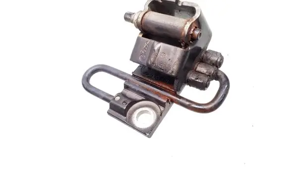 Front door lower hinge