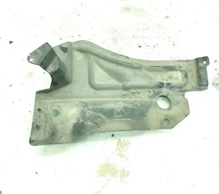 BMW X1 E84 Front underbody cover/under tray 759650 72991166 7529911