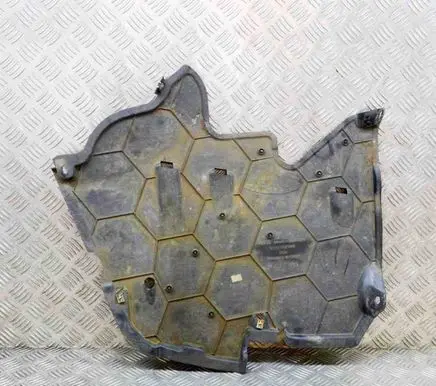 Audi A5 Pickup box liner 8W6825217B