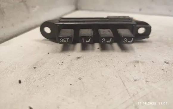 Lexus GS 300 350 430 450H Other control units/modules 15A911