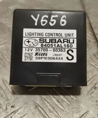 Subaru Outback (BS) Light module LCM 84051AL160