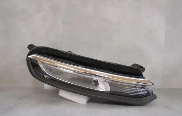 Citroen C3 LED Daytime headlight 9833480280-03