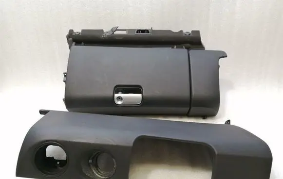 Porsche 911 997 Glove box set 99755244302