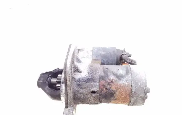 Nissan Qashqai Starter motor 23300EN20A S114902A