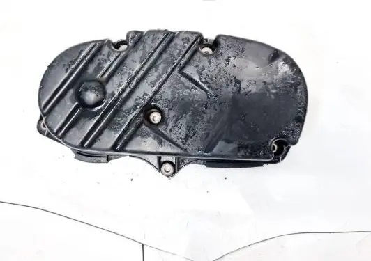 Land Rover Freelander Timing belt guard (cover) LJR103420 LJR103770