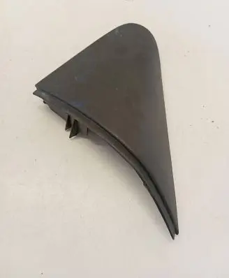Mercedes-Benz Vito Viano W638 Plastic wing mirror trim cover 6388110407
