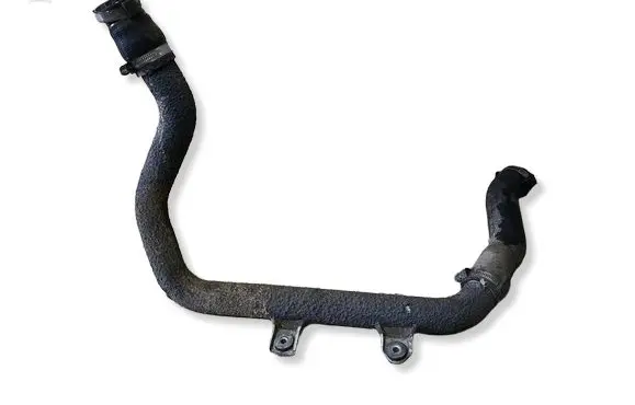 Hyundai i30 Intercooler hose/pipe 