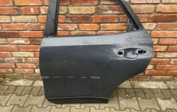 KIA Optima Rear door
