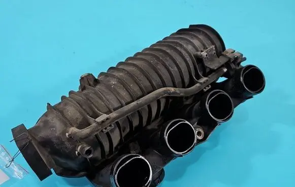 Intake manifold