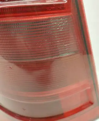 Mercedes-Benz A W168 Rear/tail lights