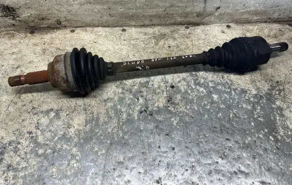 Fiat Scudo Front driveshaft