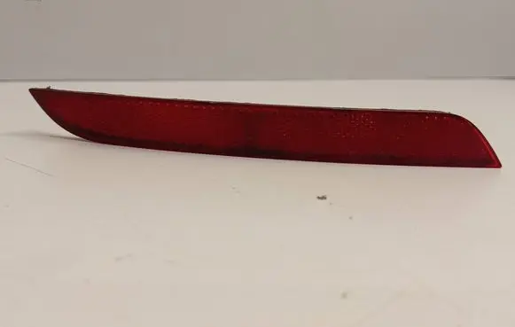 BMW 5 F10 F11 Rear tail light reflector 7203237