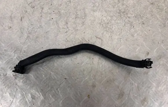 BMW X5M E70 Vacuum line/pipe/hose 