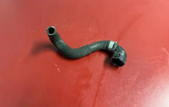 BMW X7 G07 Engine coolant pipe/hose