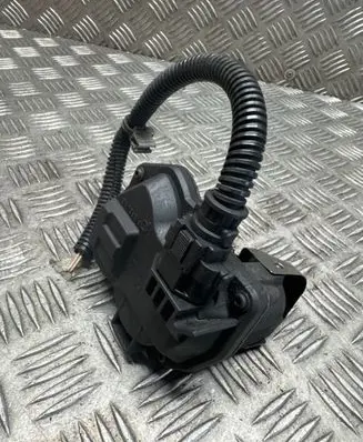 Renault Captur Throttle body valve 50885503