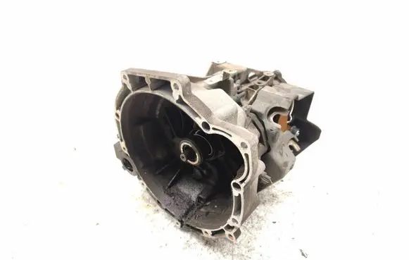 Ford Focus Manual 5 speed gearbox 3M5R7002NF T6TB1