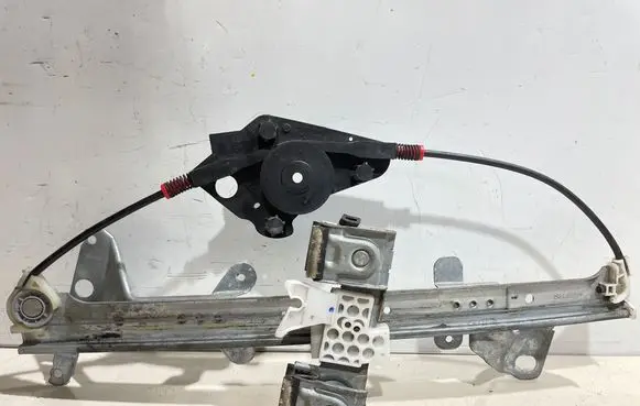 Ford Fiesta Front window lifting mechanism without motor 2S61A23200