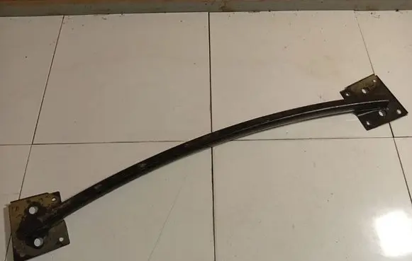 Fiat Freemont Other exterior part 223AAF3311