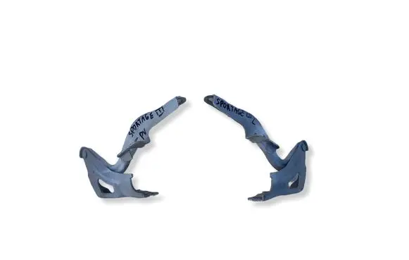KIA Sportage Engine bonnet/hood hinges 