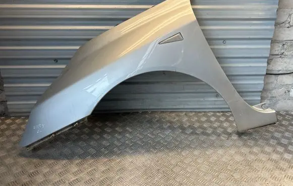 Renault Espace IV Fender