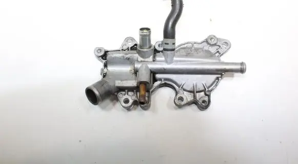 Mercedes-Benz B W245 EGR thermostat 1928492531