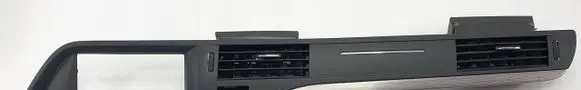 Citroen C5 Dashboard center trim panel 9686234077