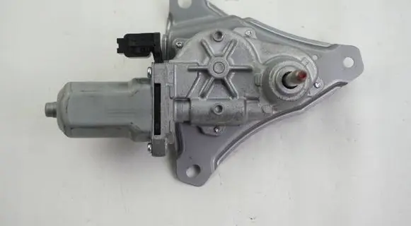 Mitsubishi Space Star Rear window wiper motor 8253A105 2596002510
