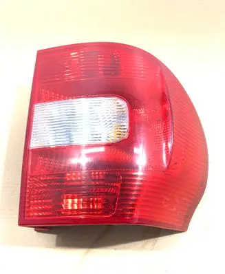 Skoda Yeti (5L) Rear/tail lights 5L0945095 5L0945111