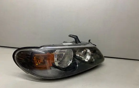 Nissan Almera N16 Headlight/headlamp 1610 20A365
