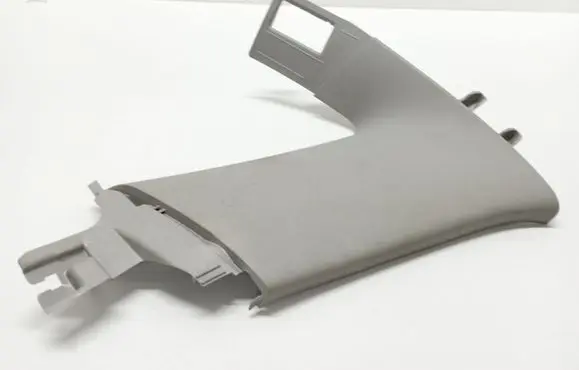 Opel Astra K (D) pillar trim (bottom) 39046856