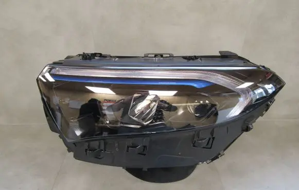 Mercedes-Benz EQA Headlight/headlamp A2439068900 1EX2623 Q05ZGS004