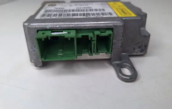 BMW 7 E65 E66 Airbag control unit/module 65776920468 12219969 6920468