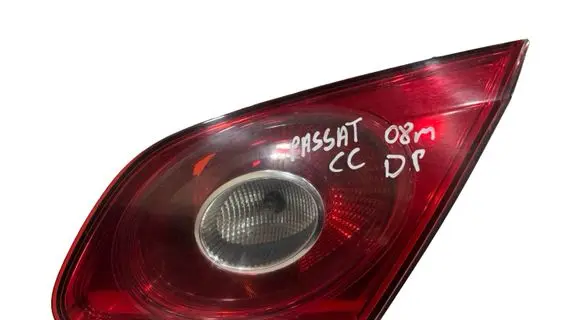 Volkswagen PASSAT CC Tailgate rear/tail lights 3C8945094B