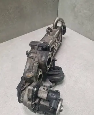 Audi A3 S3 8P EGR valve cooler