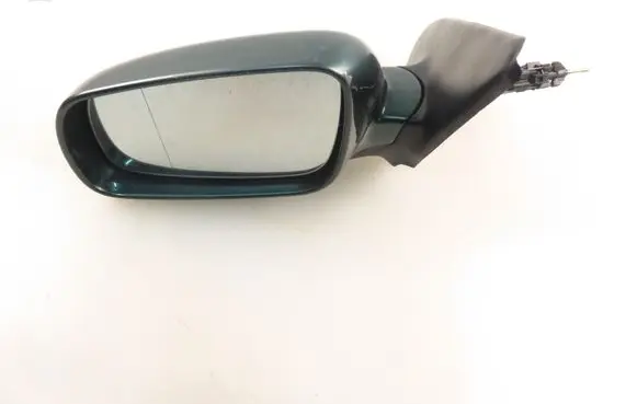 Seat Leon (1M) Manual wing mirror 
