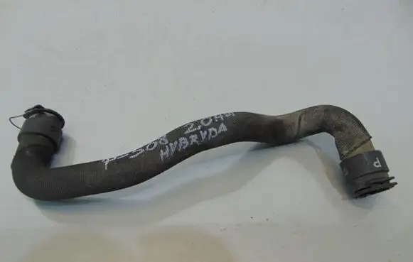 Peugeot 508 Engine coolant pipe/hose