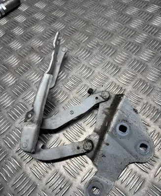 BMW X1 E84 Engine bonnet/hood hinges 2990360